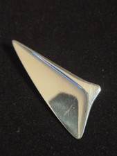 GEORG JENSEN STERLING SILVER