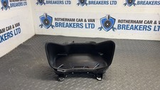 FORD TRANSIT CONNECT 240 1.5