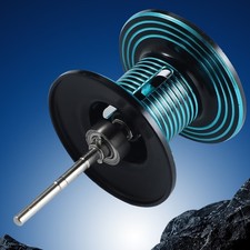 Low Profile Baitcasting Reel