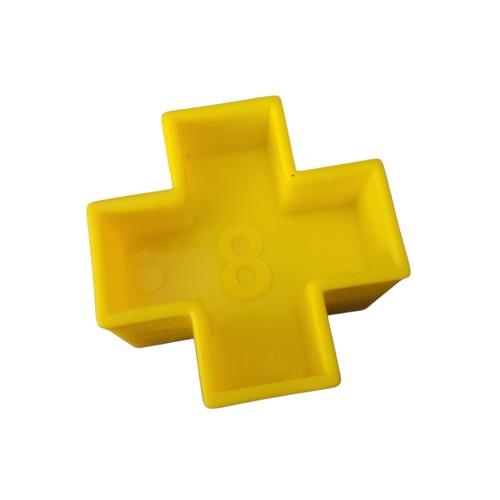 Tupperware shape ball sorter - tupperware,
