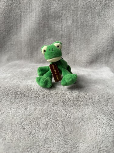 Retired anna club plush - anna,