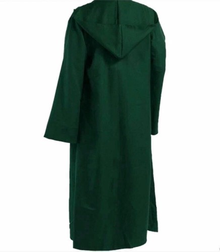 Adult star wars jedi - star, hooded