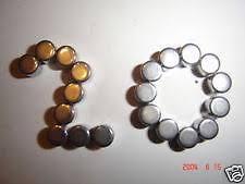 TRIUMPH BSA 20 CLUTCH CENTRE ROLLERS PRE UNIT AND UNIT TWINS 57-0394 BSA A10 UK