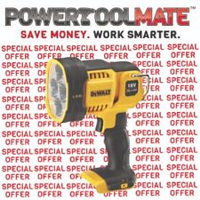 Dewalt DCL043 18v XR