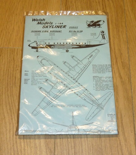Welsh models 144 - welsh,