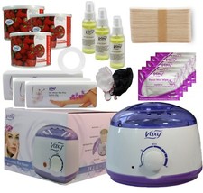 Wax Warmer, Hair Removal
