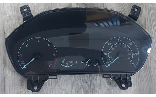 Ford transit custom - transit,