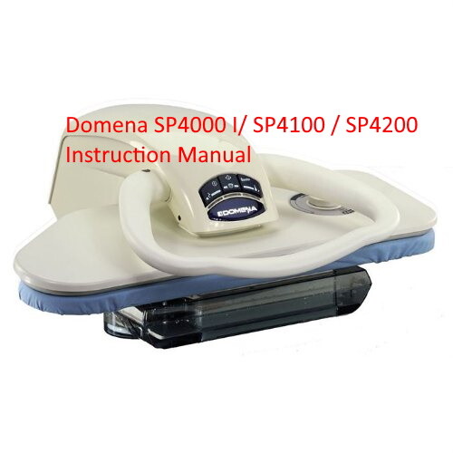 Domena sp4000 sp4100 - /,