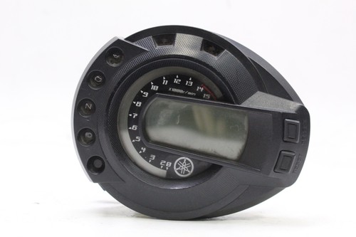 Yamaha fz6 fazer - 04-06,