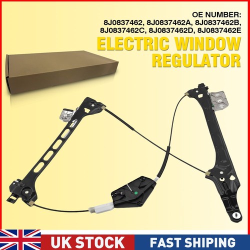 For audi mk2 - tt, 8j