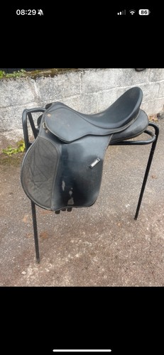 Adjustable wintec saddle - adjustable,