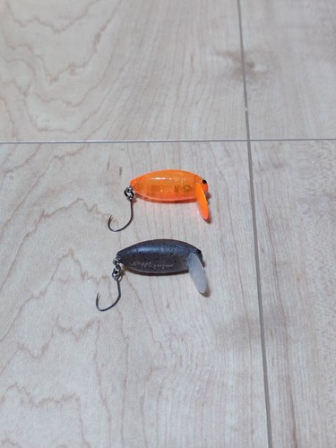 Tackle house elfin mini cicada - mini,