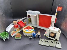 Postman Pat SDS Deluxe Sorting