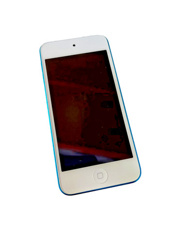 Apple ipod touch 5th fi - ipod,