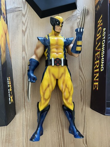 Marvel crazy toys - /,