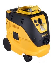 Mirka dust extractor 1230m - dust,
