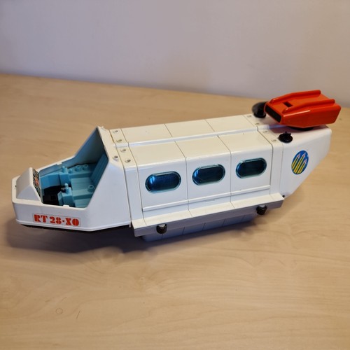 Playmobil playmospace set - playmobil,