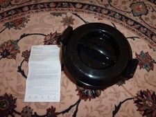 The Pampered Chef Rice Cooker