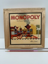 Monopoly Nostalgia Edition