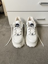 Buffalo London Classic Low