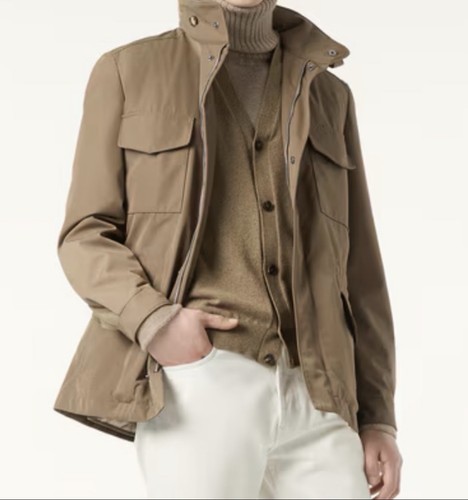Loro piana men traveller - loro,