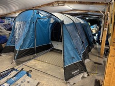 Vango Casa Air Lux , 6 Berth