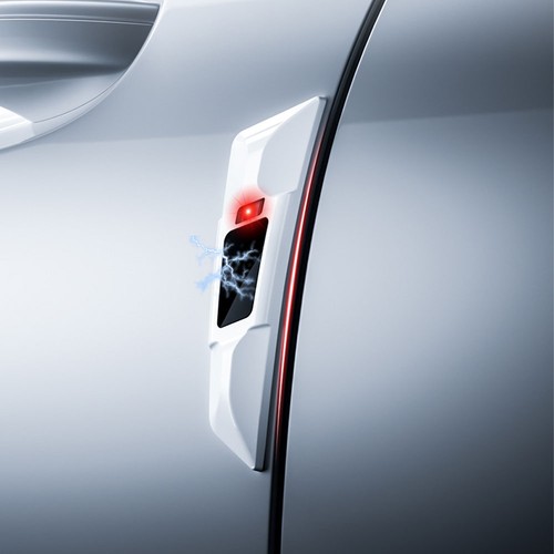 4pcs car door - 4pcs,