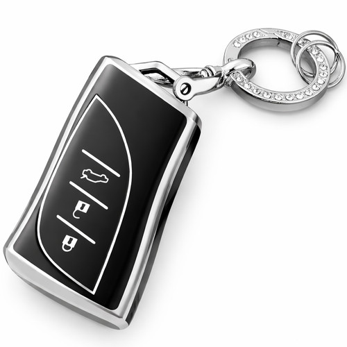 Key cover case - key, for