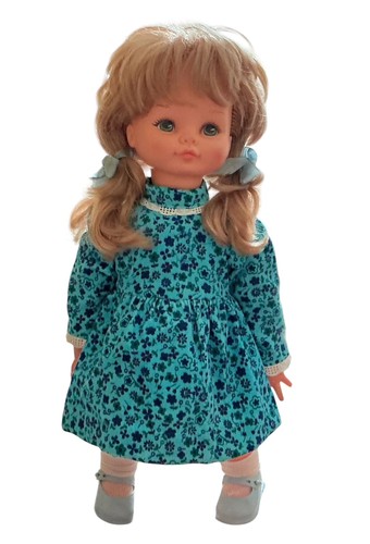 Vintage 1970 palitoy - 1970,