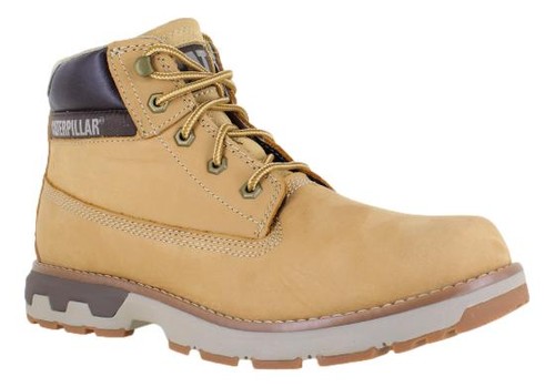 Caterpillar persue mid mens - mid,