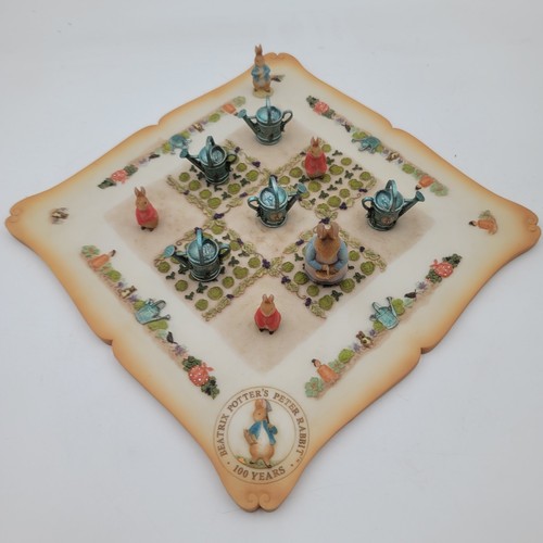 Beatrix potter peter rabbit - peter,