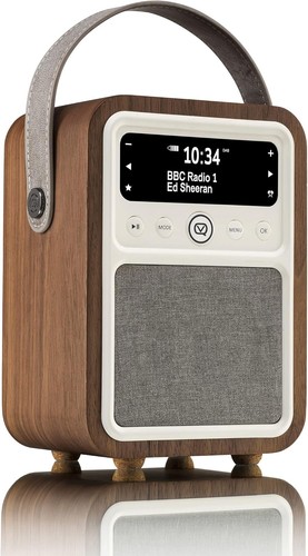 Monty dab radio bluetooth - monty,