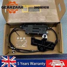 34436874219 For BMW 5 Series GT F07 Parking Brake Module EPB Hand Brake Actuator