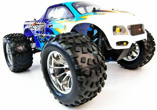 Bug crusher nitro remote - bug,