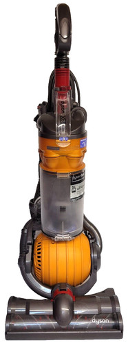 Dyson dc24 reset ball upright - dyson,