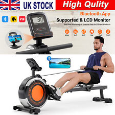 Magnetic Rowing Machine Rower