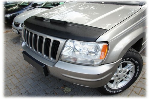 Car hood bra - car,
