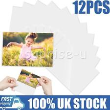 PACK OF 12 magnetic photo