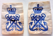 BRITISH ROYAL NAVY - RN -