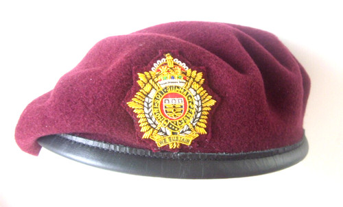 Rlc wo1 airborne - wo1,
