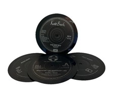 Black, Quality Handcrafted