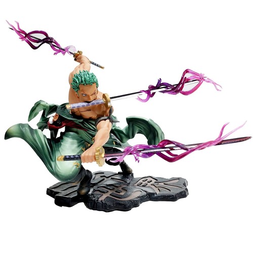 One piece roronoa zoro - roronoa,