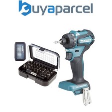 Makita DDF083Z 18v LXT Li-ion