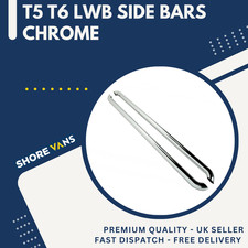 T5 T6 SIDE BARS LWB SPORTLINE