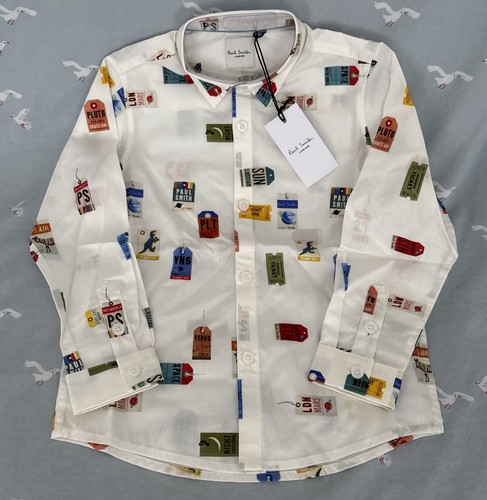 Paul smith junior - smith,
