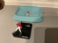 Vintage Johnnie Walker