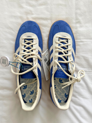 Adidas handball spezial 75th - handball,