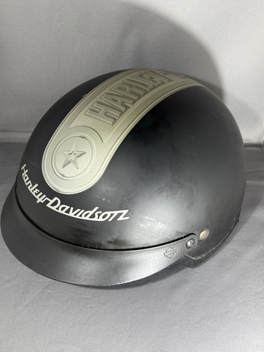 Harley davidson helmet lone - harley,