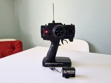 Hpi TF-1 Transmitter & Hpi