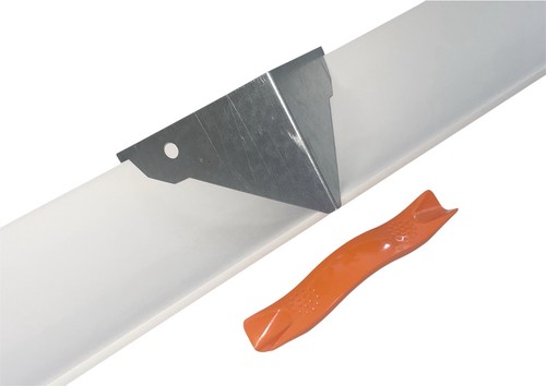 Coving corner mitre - coving,